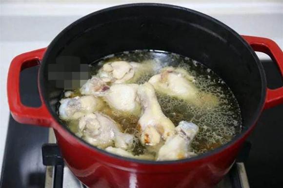cánh gà, đầu cánh gà, cánh gà om, dạy nấu ăn, mẹo nấu ăn