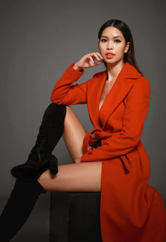 Hà Anh, lấy chồng giàu, lấy chồng nghèo, sao Việt