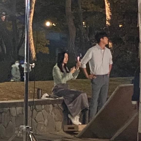 son ye jin, hyun bin, bầu bí, sao hàn 