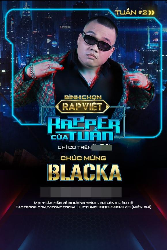 rap việt, sao việt