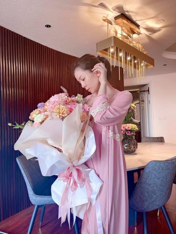 lệ quyên, lâm bảo châu, sao việt 