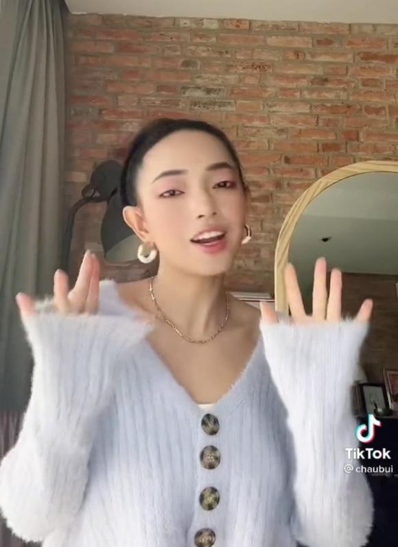 binz, châu bùi, sao việt 