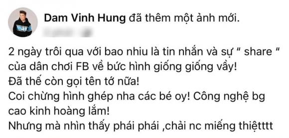 Bầu show Liên Phạm, Đàm Vĩnh Hưng, Sao Việt