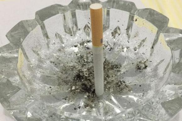 hút thuốc lá, ung thư phổi, ung thư