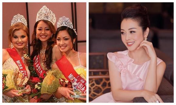 Jennifer Phạm, Chồng đại gia, Kỷ niệm ngày cưới, Sao Việt