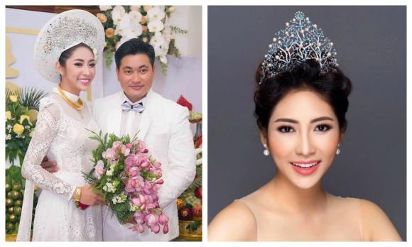 Hoa hậu Đại dương Đặng Thu Thảo, sao Việt, chị gái Hoa hậu đại dương Đặng Thu Thảo