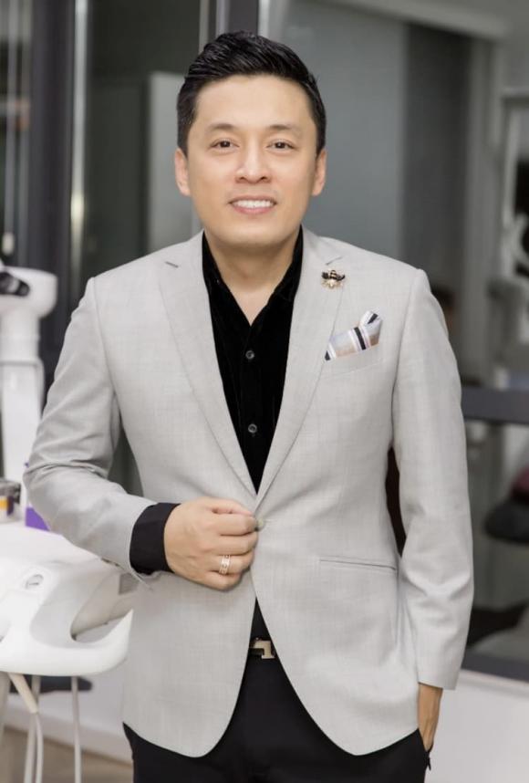 ca sĩ Lam Trường, sao Việt