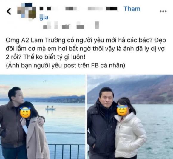 ca sĩ Lam Trường, sao Việt