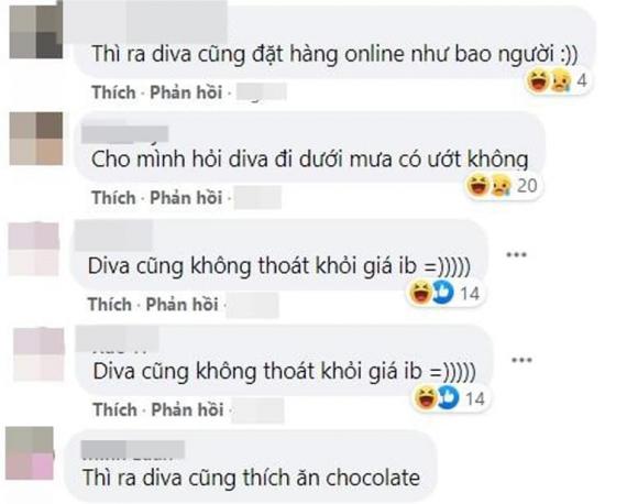 Diva Thanh Lam, Thanh Lam, sao Việt