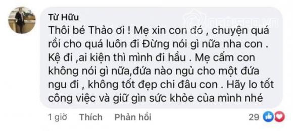 Hoa hậu Đại dư.ơng Đặng Thu Thảo, sao Việt
