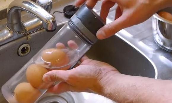mẹo luộc trứng dễ bóc, thịt kho tàu, dạy nấu ăn, món ngon