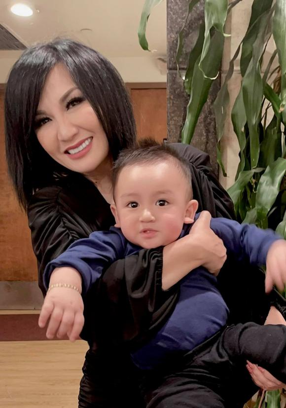 ca sĩ Phi Nhung, sao Việt