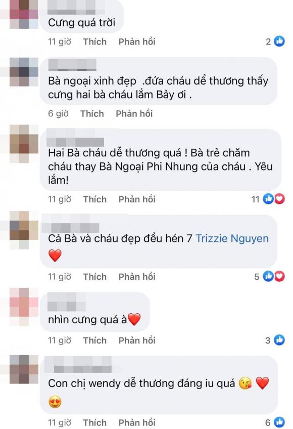 ca sĩ Phi Nhung, sao Việt