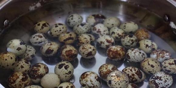 ẩm thực gia đình, món ngon mỗi ngày, bí quyết kho tộ trứng cút