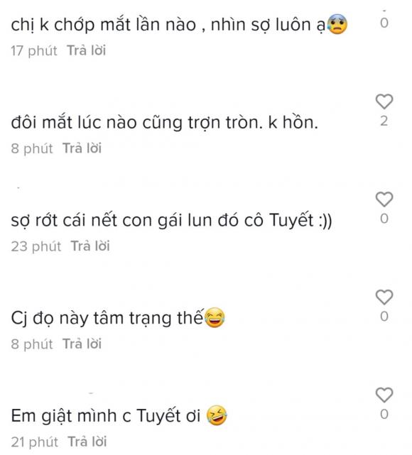 tuyết bít, hương vị tình thân, sao việt