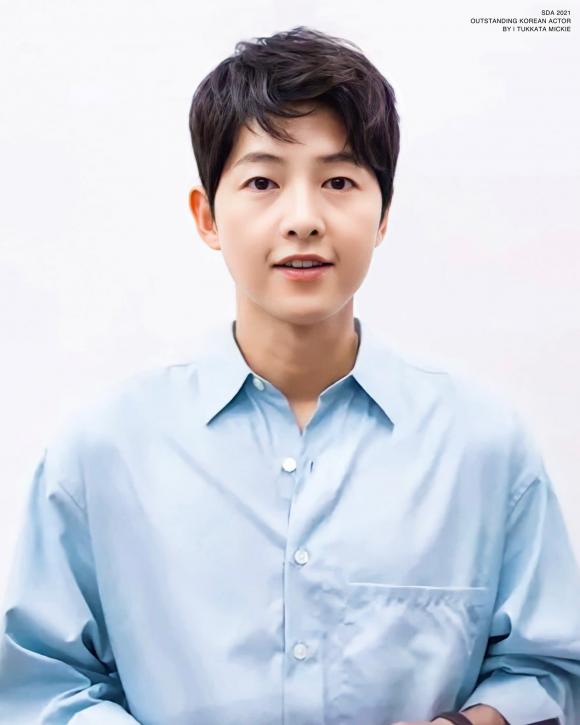 song hye kyo, song joong ki, sao hàn 