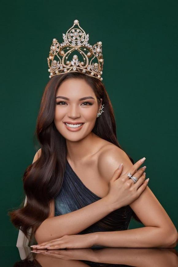 Miss Earth, Hoa hậu Trái đất 2021, Vân Anh