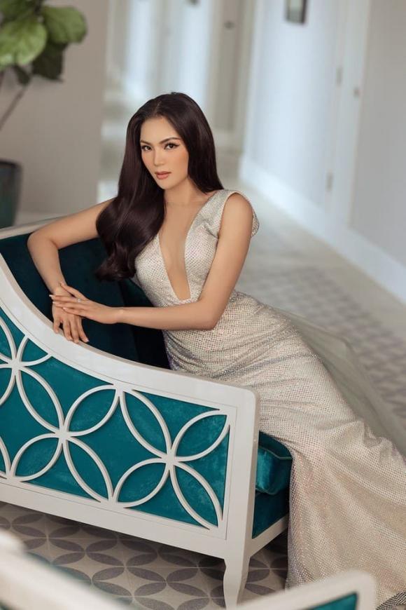 Miss Earth, Hoa hậu Trái đất 2021, Vân Anh
