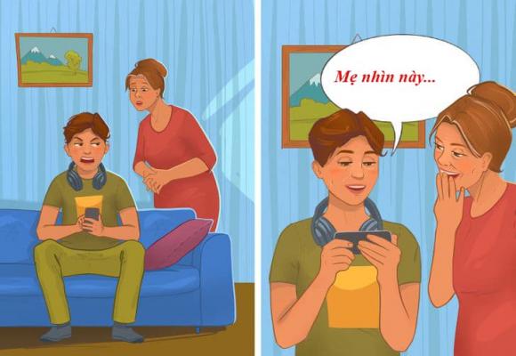 trẻ vị thành niên, con cái hẹn hò, dạy con 