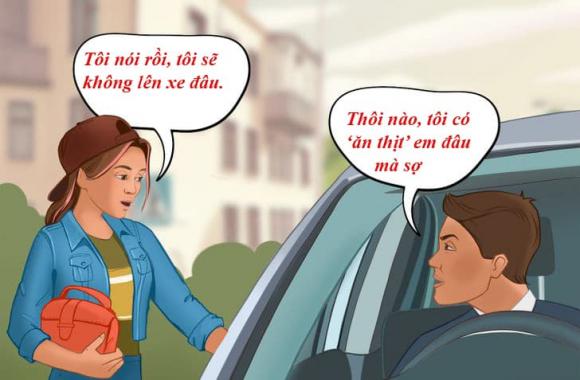 trẻ vị thành niên, con cái hẹn hò, dạy con 