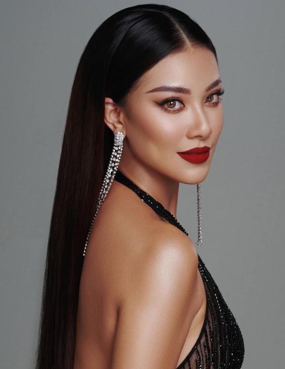 Miss Universe 2021, Kim Duyên, Hoa hậu Hoàn vũ
