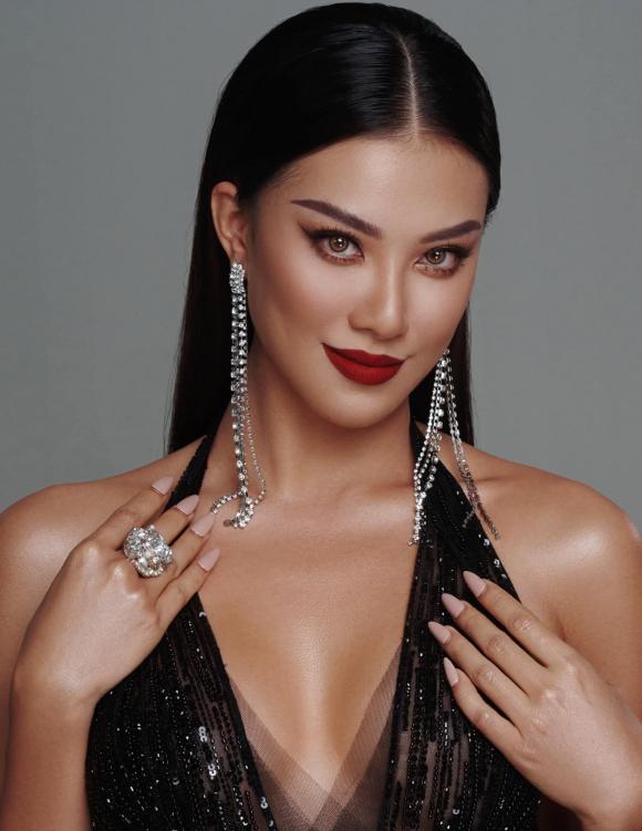 Miss Universe 2021, Kim Duyên, Hoa hậu Hoàn vũ