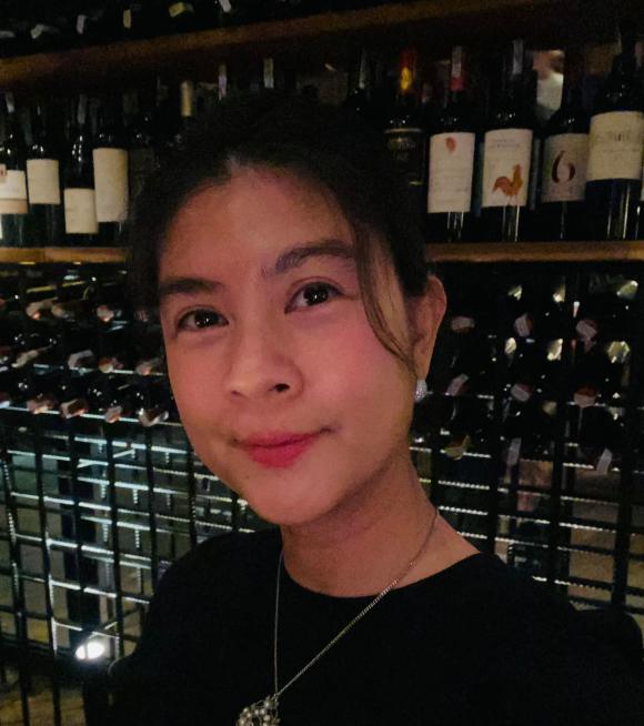 Hiện tại, Kim Thư có cuộc sống ổn định. Cô đang kinh doanh trong lĩnh vực ẩm thực.