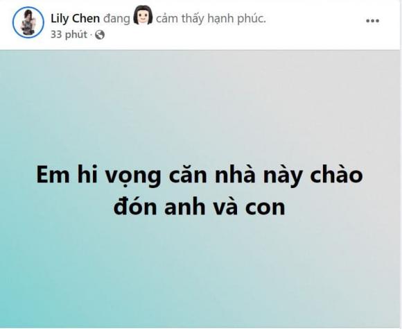 LiLy Chen, Sao Việt, Người đẹp