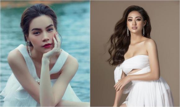 hoa hậu Lương Thùy Linh, Miss World Việt Nam 2019, sao Việt