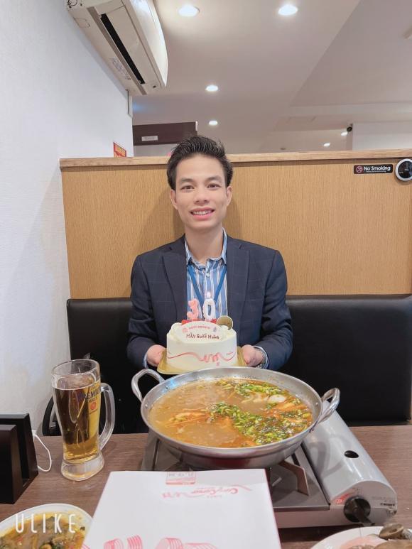 Hàn Quốc Hùng, Nguyễn Đình Hùng