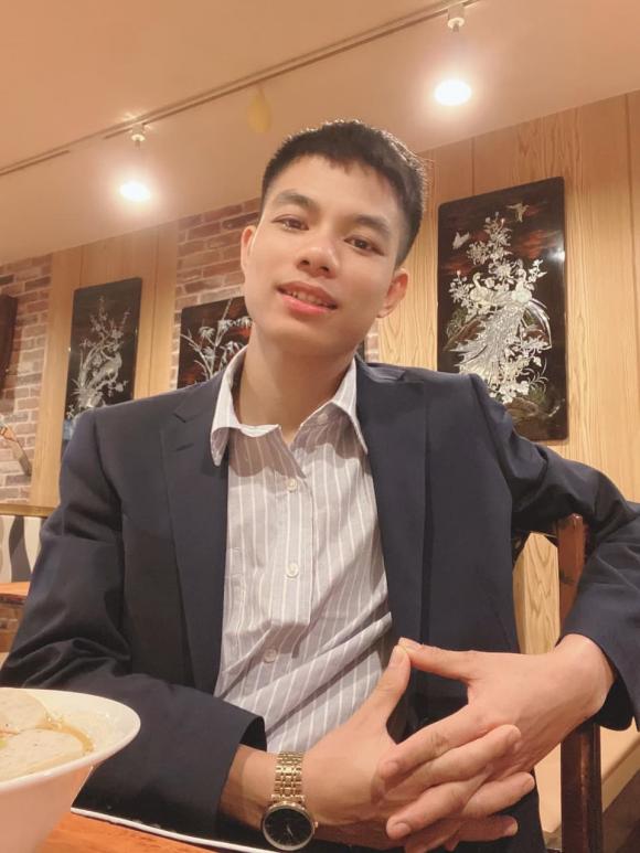 Hàn Quốc Hùng, Nguyễn Đình Hùng