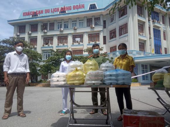 Hàn Quốc Hùng, Nguyễn Đình Hùng