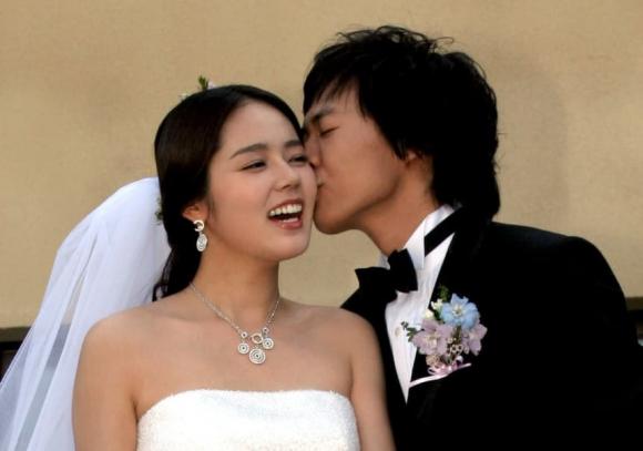 Han Ga In, Yeon Jung Hoon, sao hàn