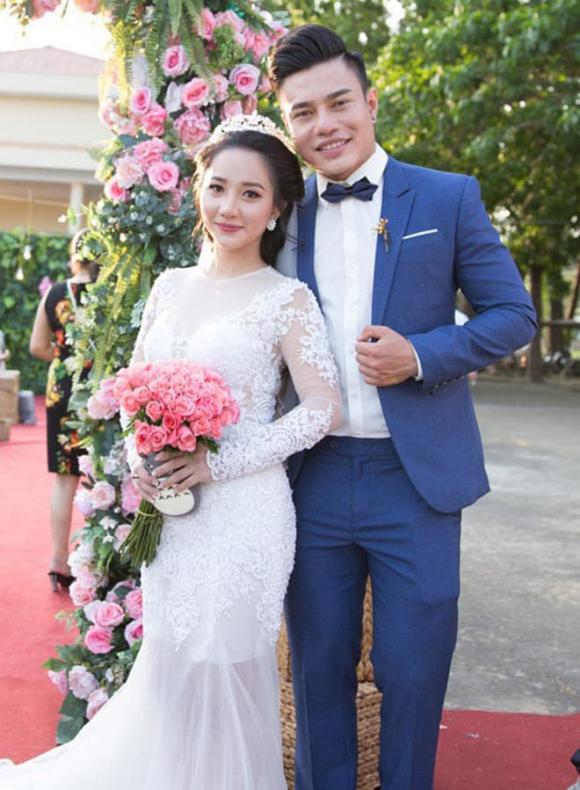 Lê Dương Bảo Lâm, Vợ Quỳnh Quỳnh, Kỷ niệm ngày cưới