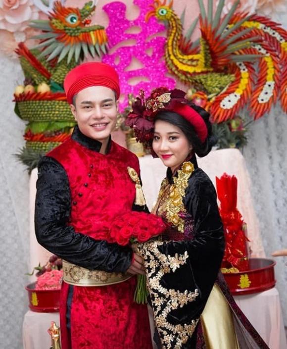 Lê Dương Bảo Lâm, Vợ Quỳnh Quỳnh, Kỷ niệm ngày cưới