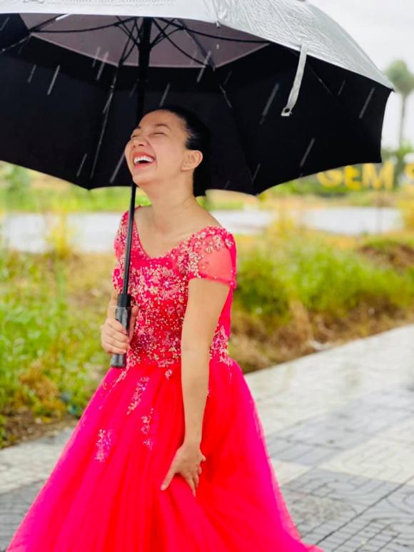 Lê Dương Bảo Lâm, Vợ Quỳnh Quỳnh, Kỷ niệm ngày cưới