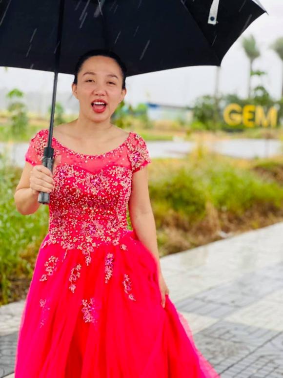 Lê Dương Bảo Lâm, Vợ Quỳnh Quỳnh, Kỷ niệm ngày cưới