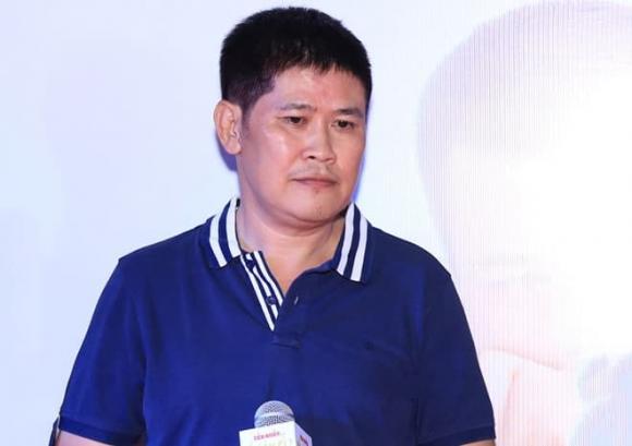 nghệ sĩ Phước Sang, ông bầu Phước Sang, sao Việt