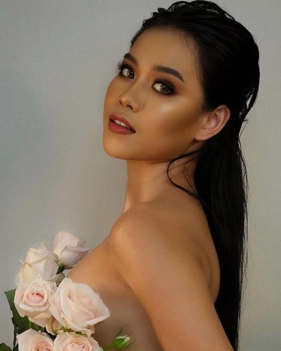 Nguyễn Huỳnh Kim Duyên, Hoa hậu Hoàn vũ 2021, Miss Universe 2021, Tin sao Việt
