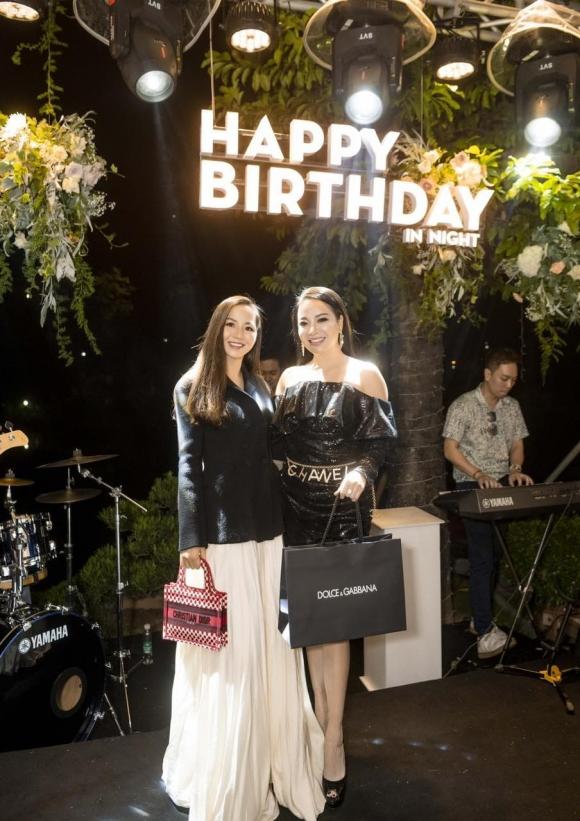 doanh-nhan-bich-nguyet-1211 (1).jpg 0 Doanh nhân Bích Nguyệt, Chủ tịch Bich Nguyet Group, Tuấn Hưng, Khắc Việt