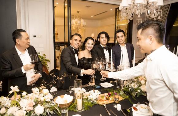 doanh-nhan-bich-nguyet-1211 (1).jpg 0 Doanh nhân Bích Nguyệt, Chủ tịch Bich Nguyet Group, Tuấn Hưng, Khắc Việt