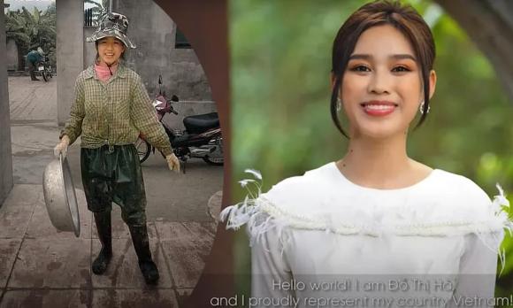 Hoa hậu Đỗ Thị Hà, sao Việt, Hoa Hậu Việt Nam 2020,  Miss World 2021