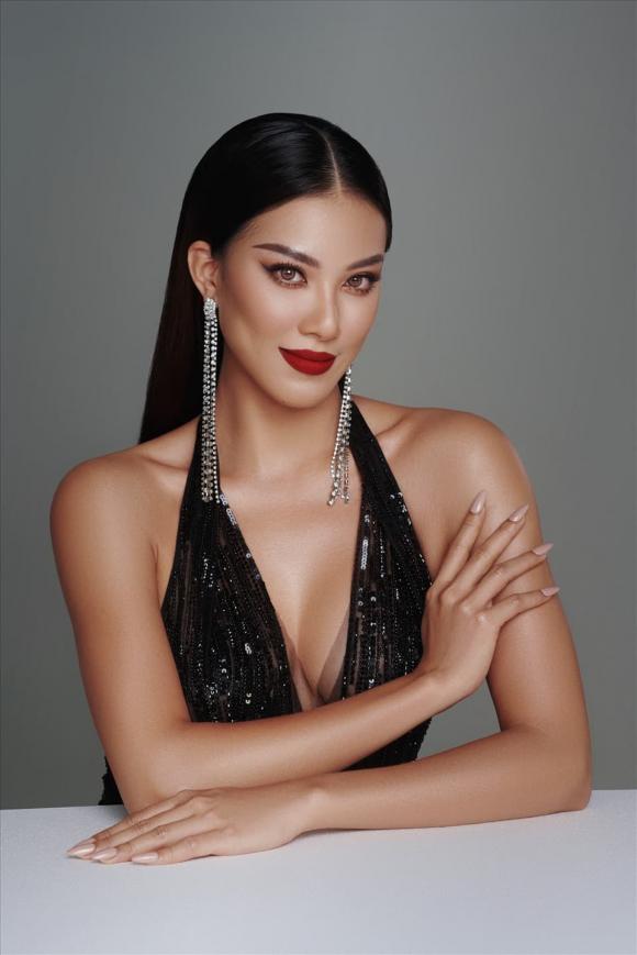Nguyễn Huỳnh Kim Duyên, Hoa hậu Hoàn vũ 2021, Miss Universe 2021, Tin sao Việt