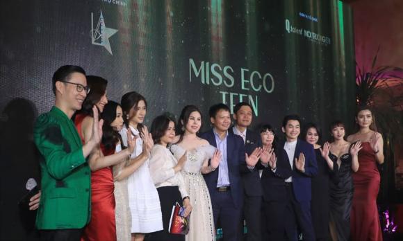 Miss Eco International 2022, Kathleen Paton, Hoa hậu