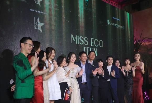 Miss Eco Teen, Hoa hậu Môi Trường Việt Nam 2021