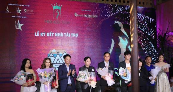 Miss Eco Teen, Hoa hậu Môi Trường Việt Nam 2021