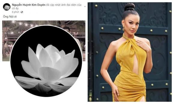 Miss Universe 2021, Kim Duyên, quốc phục, bánh tét, hoa hậu hoàn vũ, trang phục bánh Tét