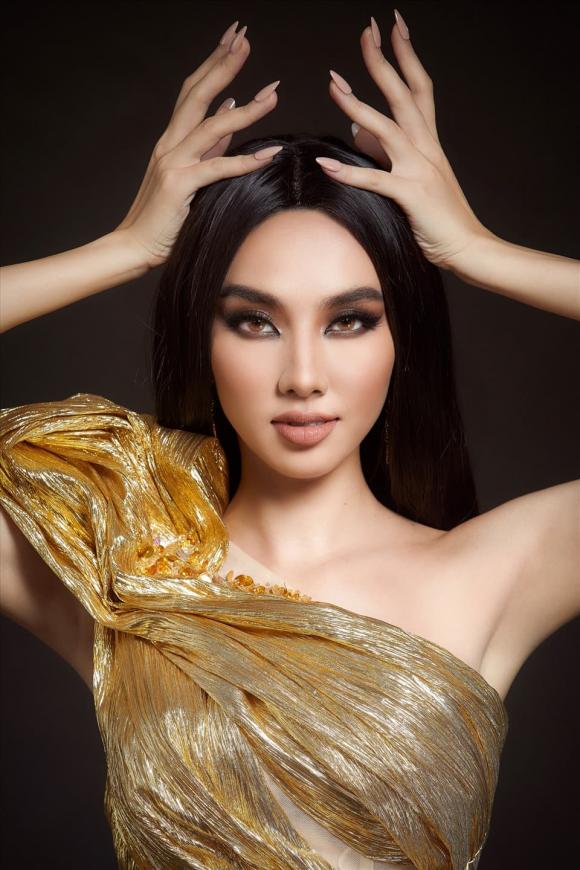 Nguyễn Trúc Thùy Tiên; Hoa hậu Việt Nam; Miss Grand International 2021; Tin Hoa hậu