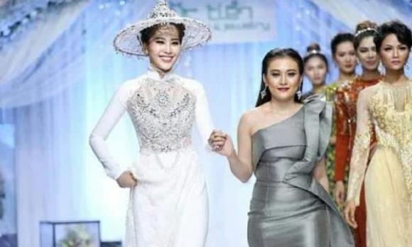 H'Hen Niê, Kim Duyên, Miss Universe, Hoa hậu Hoàn vũ
