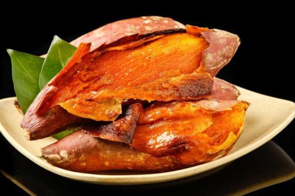 khoai lang ngon, mẹo hay gia đình, lưu ý khi mua khoai lang